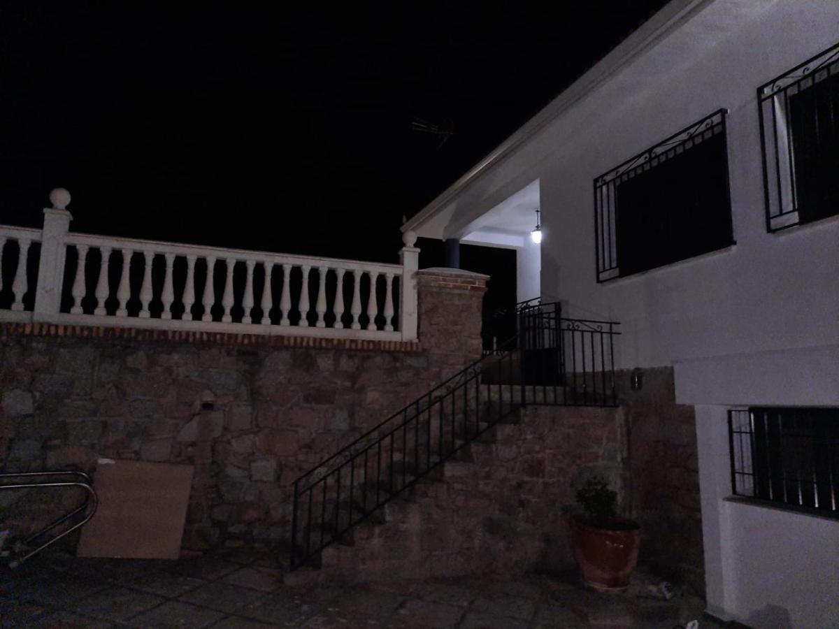 La Garzona Villa Andujar Exterior photo
